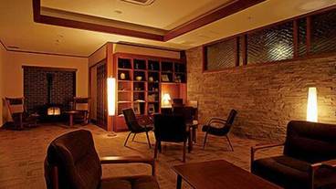 ロビーラウンジ / 2