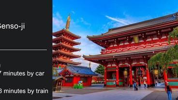 観光スポット / 9