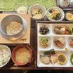 朝食