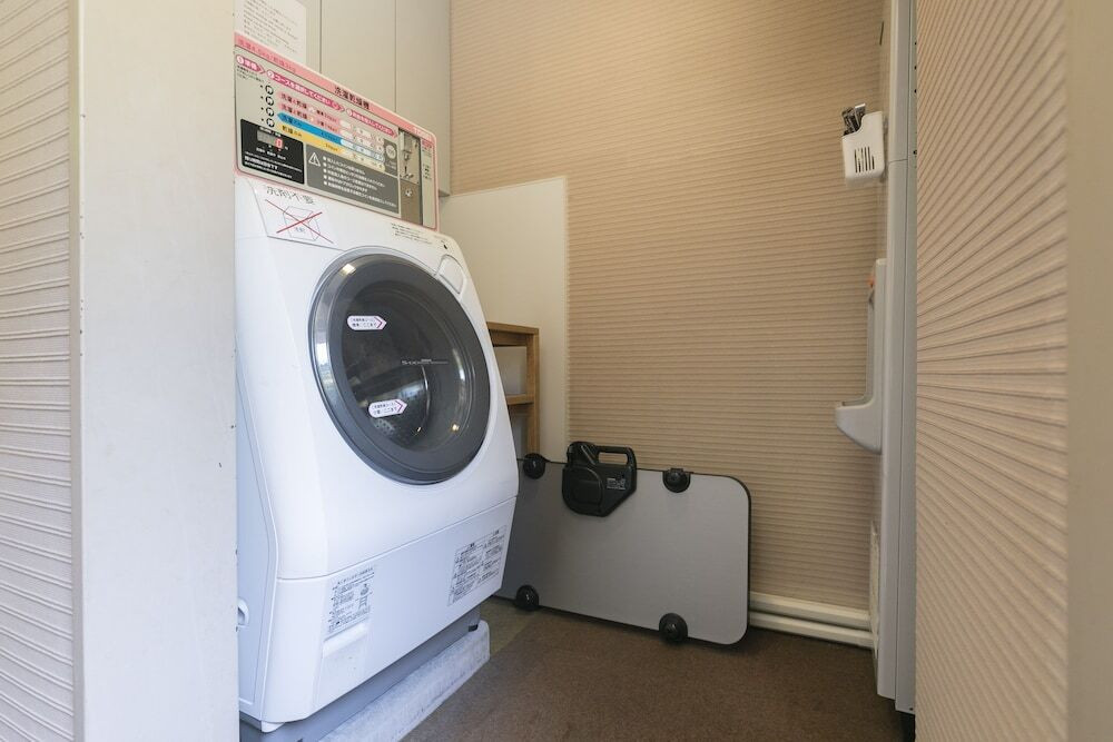 ランドリー ルーム