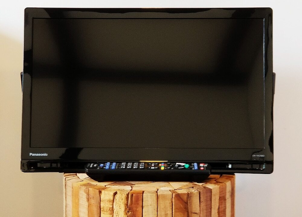テレビ