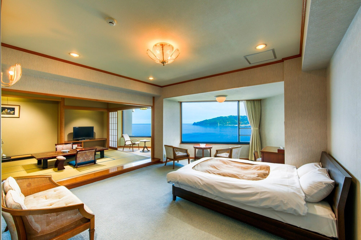 ホテル サンハトヤ（イトウオンセン サンハトヤ） / 3