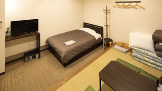 ベーシック ルーム ベッド (複数台)