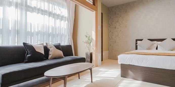 PLAYSIS ASAKUSA（東京都 シティホテル） / 1