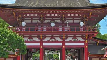 観光スポット / 10