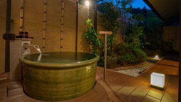 奈良偲の里 玉翠（ナラシノノサト ギョクスイ） / 7