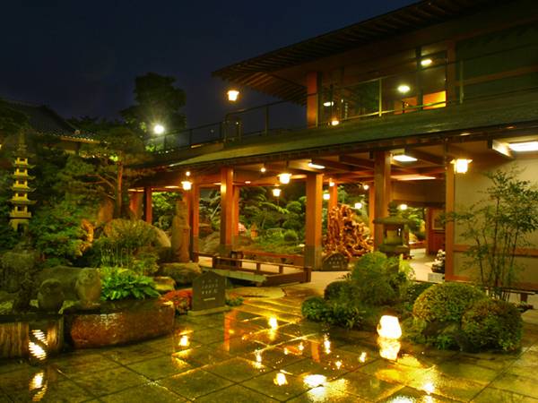 石畳の回廊 / 2