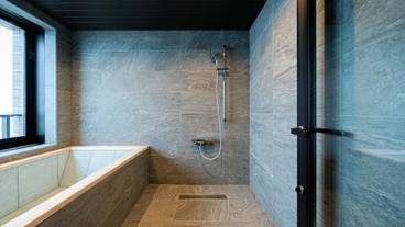 バスルームのシャワー / 32