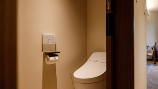 【禁煙】ダブルベッド ２階 バルコニー