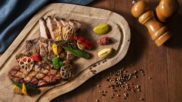 レストラン / 13