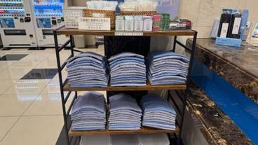 施設内の設備 / 4