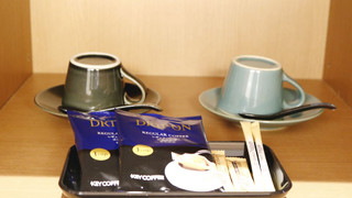 デラックス ダブルルーム