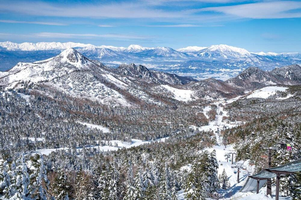 スノー スポーツとスキー