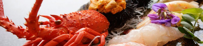 宿泊先でもお寿司が食べたい！グルメ女子垂涎のおすすめ旅館7選/全国