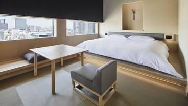 ダブルルーム / 7