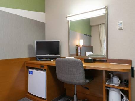 コンフォートホテル富山駅前 / 5