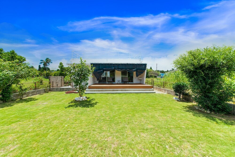 テラス / パティオ