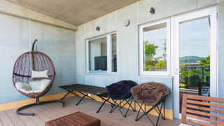 ホテル テラスファミリールーム(山側) 禁煙