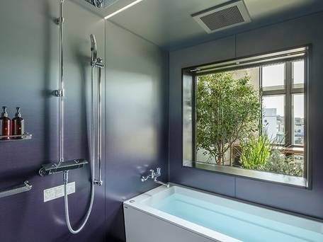 THE LIVELY AZABUJUBAN TOKYO / 3