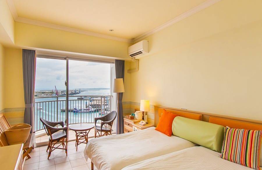 ハリウッドツイン / 1