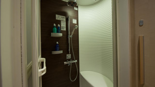 スーペリアツインルーム (セミダブルベッド2台＆エキストラベッド1台) 禁煙