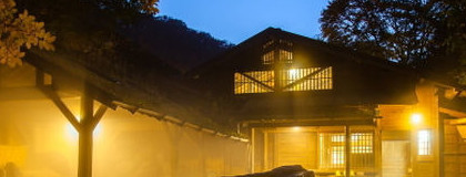 個性的な“名物風呂”を堪能!黒川温泉のおすすめ宿7選