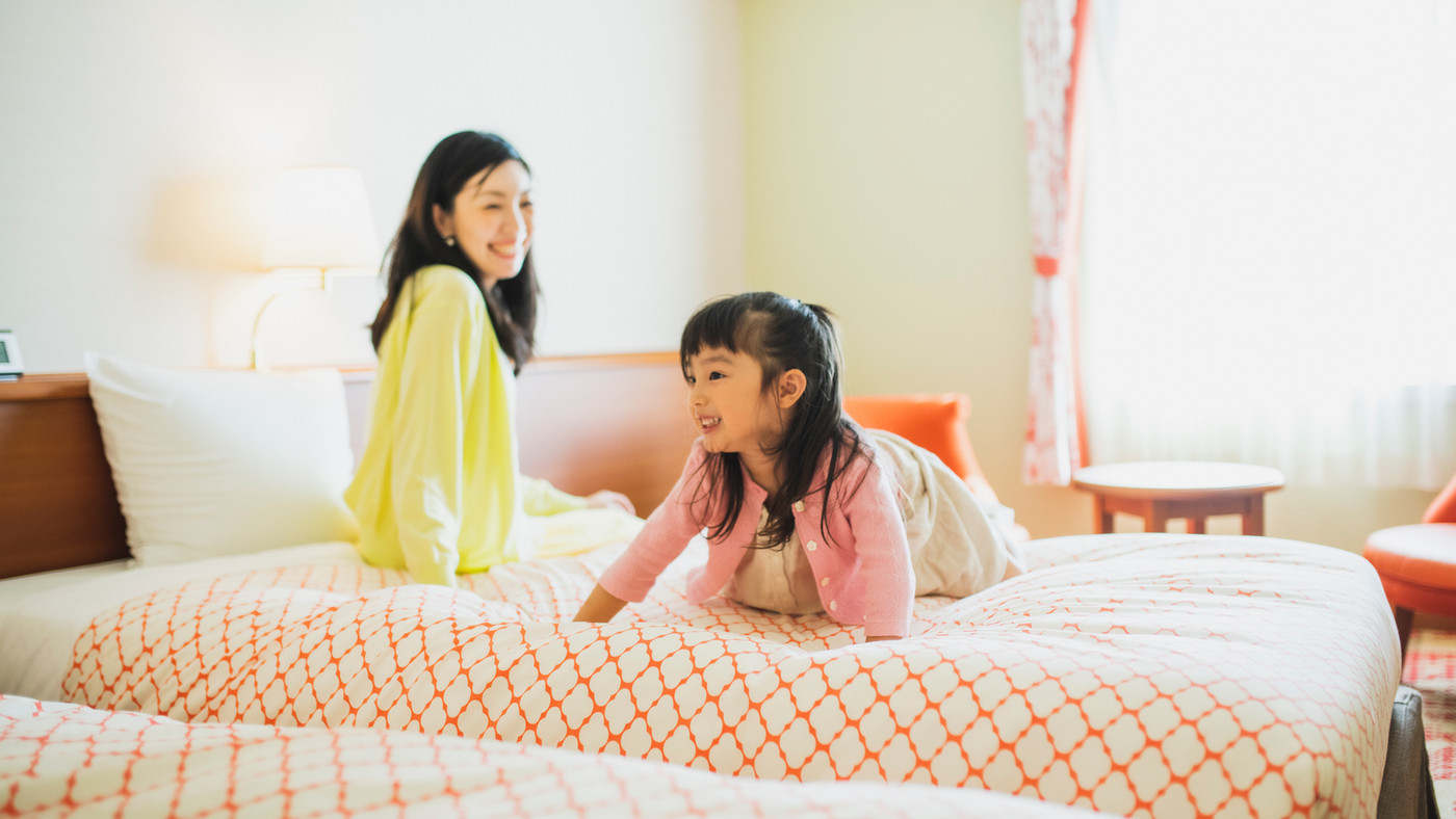 子どもに優しいサービスが充実！ハウステンボスで遊びつくす宿4069954