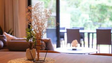 リビング エリア / 35