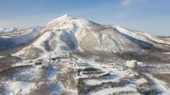 ヒノデヒルズ ニセコビレッジ