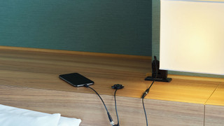 スタンダードダブル (禁煙)