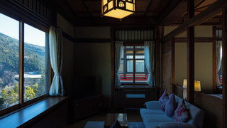 花御殿 ジュニアスイート