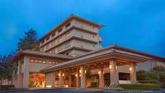 大江戸温泉物語 Premium 青雲閣