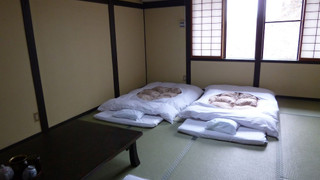 スタンダード ツインルーム