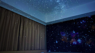 スペースルーム(ツイン)