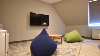 プレミアム トリプルルーム 禁煙