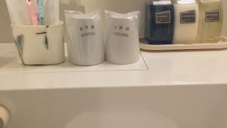 喫煙ダブルルーム D6 トレインビュー