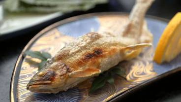 レストラン / 17