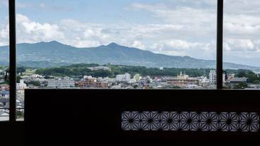 客室からの眺め① / 7