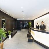 ホテルアジール東京蒲田（HOTEL ASYL TOKYO KAMATA）（東京都 ビジネスホテル） / 2