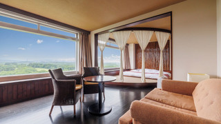 禁煙デラックスダブルルーム