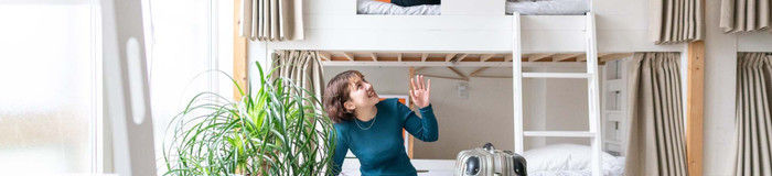 【長崎県】レディースルームやレディースフロアで安心ステイ♪おすすめホテル5選