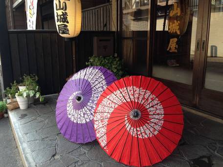 湯平温泉 旅館 山城屋 / 4