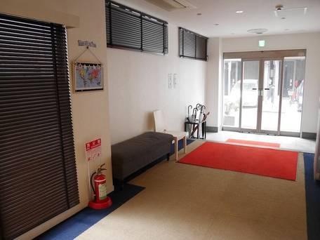 ホテル アイマーレ 羽田 / 2