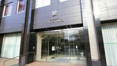 下関ステーションホテル