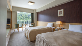 本館 和洋室 禁煙