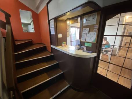 ゲストハウス BASE OKINAWA / 2