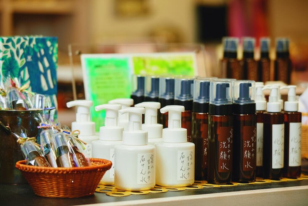 ギフト ショップ