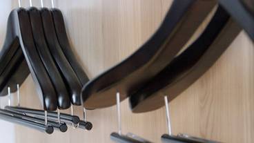 客室の設備とサービス / 23