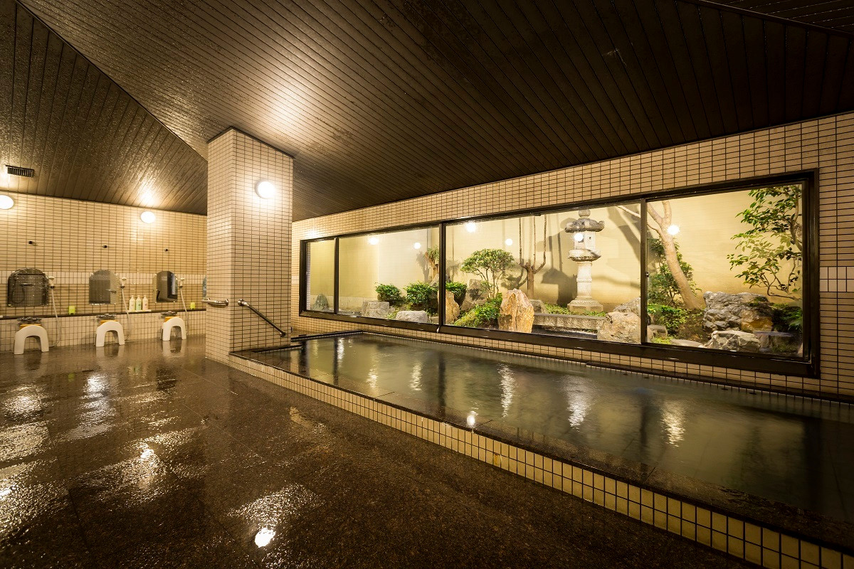 妙心寺のすぐ隣、座禅体験もできるホテル3983168