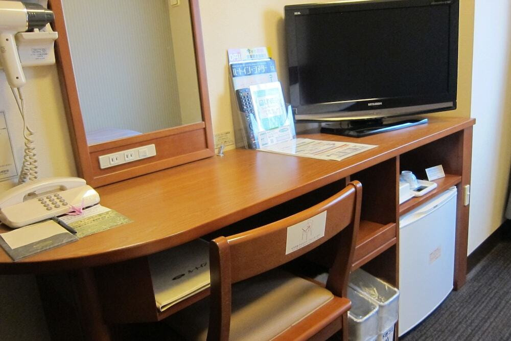 客室の設備とサービス